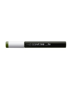 Заправка для маркеров COPIC 12 мл цв G94 серовато оливковый Copic too (izumiya co inc)