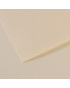 Бумага для пастели MI TEINTES 21x29 7 см 160 г 110 лилия Canson