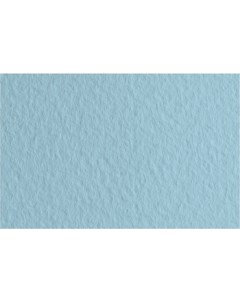 Бумага для пастели Tiziano 50x65 см 160 г 16 серо голубой Fabriano