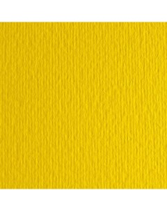 Бумага для пастели Cartacrea 21x29 7 см 220 г желтое море Fabriano