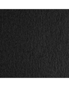 Бумага для пастели Cartacrea 21x29 7 см 220 г черная Fabriano
