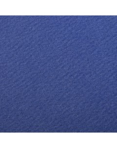 Бумага для пастели Etival color 50x65 см 160 г ультрамарин Clairefontaine