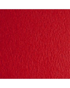 Бумага для пастели Cartacrea 21x29 7 см 220 г красный Fabriano