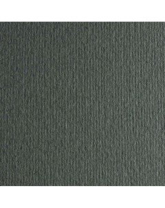 Бумага для пастели Cartacrea 21x29 7 см 220 г серый графит Fabriano