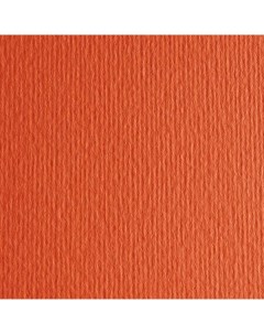 Бумага для пастели Cartacrea 21x29 7 см 220 г оранжевый Fabriano