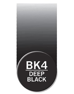Чернила Chameleon BK4 Черный глубокий 25 мл Chameleon art products ltd.