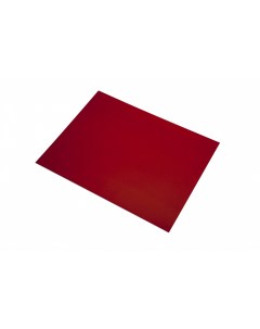 Бумага цветная Sirio А4 240 г Темно красный Sadipal