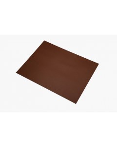 Бумага цветная Sirio 50х65 см 240 г Шоколадный Sadipal
