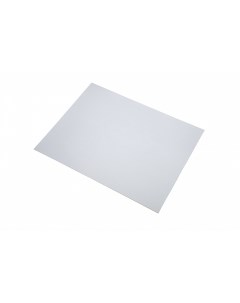 Бумага цветная Sirio А4 120 г Серый жемчужный Sadipal