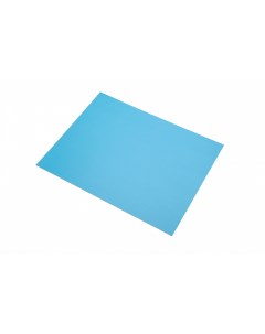 Бумага цветная Sirio А4 240 г Синий бирюзовый Sadipal