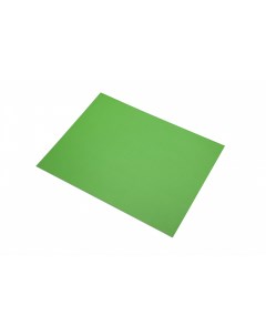 Бумага цветная Sirio А4 240 г Зеленый мох Sadipal
