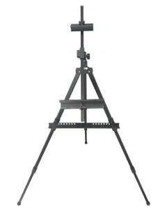 Мольберт Тренога Универсал MT 175 горизонтально вертикальный с чехлом алюминиевый Gamma