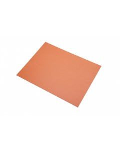Бумага цветная Sirio 50х65 см 240 г Оранжевый Sadipal