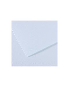 Бумага для пастели MI TEINTES 21x29 7 см 160 г 102 лазурный Canson