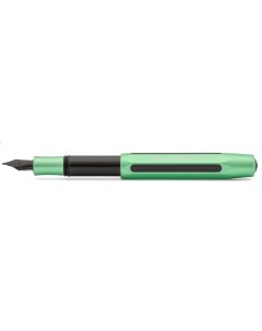 Ручка перьевая AC Sport чернила синие корпус зеленый Kaweco
