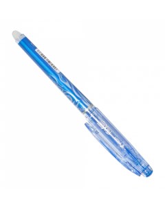 Ручка шариковая пиши стирай Frixion цвет синий Pilot