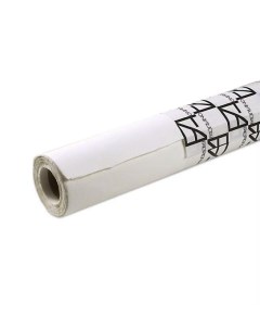 Бумага для акварели Artistico Extra White Торшон 140x1000 см в рулоне 300 г Fabriano