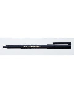 Ручка капиллярная Pigma Sensei 0 4 мм Черный Sakura