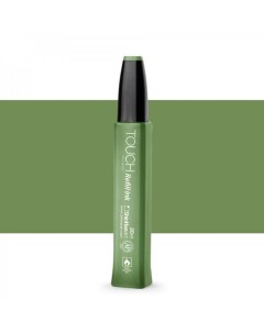 Заправка для маркеров Touch Refill Ink 20 мл GY235 Зеленый травяной крушина Shinhan art (touch)
