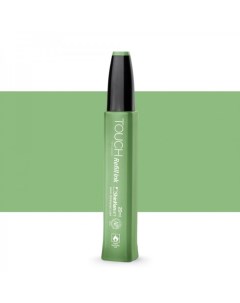 Заправка для маркеров Touch Refill Ink 20 мл G242 Кобальт зеленый бледный Shinhan art (touch)