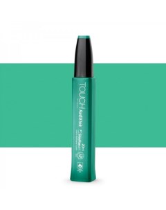 Заправка для маркеров Touch Refill Ink 20 мл G58 Зеленый мятный светлый Shinhan art (touch)