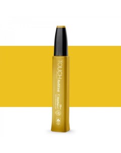 Заправка для маркеров Touch Refill Ink 20 мл YR32 Желтый насыщенный Shinhan art (touch)