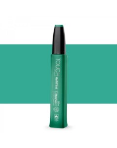 Заправка для маркеров Touch Refill Ink 20 мл BG57 Зеленый бирюзовый светлый Shinhan art (touch)
