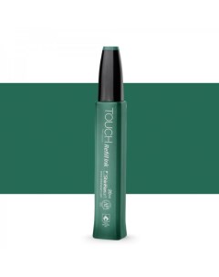 Заправка для маркеров Touch Refill Ink 20 мл BG52 Зеленый насыщенный Shinhan art (touch)