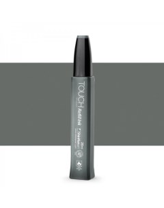 Заправка для маркеров Touch Refill Ink 20 мл GG7 Зелено серый Shinhan art (touch)