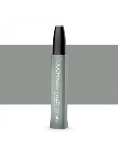 Заправка для маркеров Touch Refill Ink 20 мл GG5 Зелено серый Shinhan art (touch)