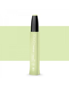 Заправка для маркеров Touch Refill Ink 20 мл GY174 Зеленый весенний тусклый Shinhan art (touch)