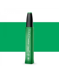 Заправка для маркеров Touch Refill Ink 20 мл G243 Зеленый насыщенный Shinhan art (touch)