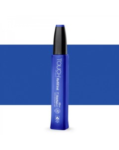 Заправка для маркеров Touch Refill Ink 20 мл B68 Синий бирюзовый Shinhan art (touch)