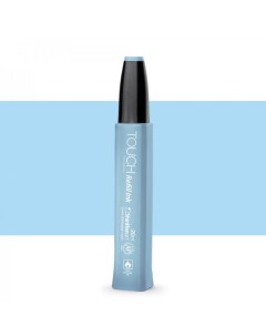 Заправка для маркеров Touch Refill Ink 20 мл PB185 Синий светлый бледный Shinhan art (touch)