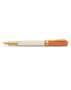 Ручка перьевая STUDENT F 0 7 мм Pen 70 s Soul Kaweco