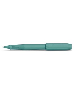 Ручка роллер PERKEO Breezy Teal 0 7 мм корпус бирюзовый Kaweco