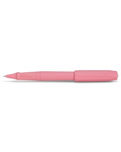Ручка роллер PERKEO Peony Blossom 0 7 мм корпус розовый Kaweco