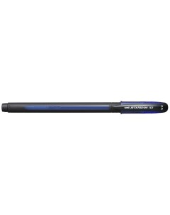 Ручка шариковая Jetstream SX 101 05 0 5 мм синий Uni