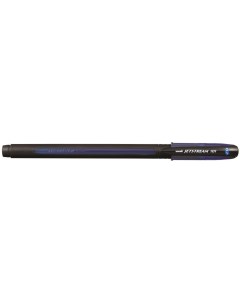 Ручка шариковая Jetstream SX 101 07 0 7 мм синий Uni