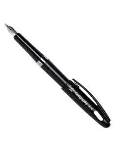 Ручка перьевая для каллиграфии Tradio Calligraphy Pen 1 4 мм Pentel