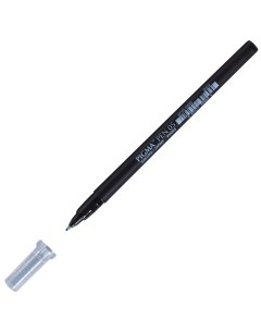 Ручка капиллярная PIGMA Pen 0 3 мм цвет черный Sakura