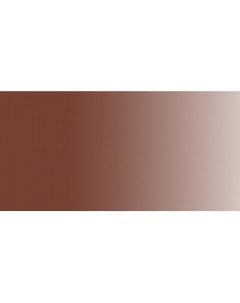 Аквамаркер двусторонний коричневый Сонет