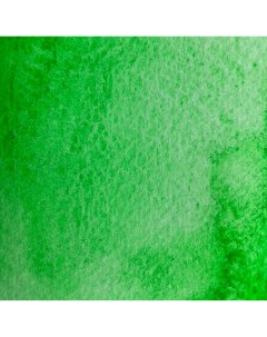 Акварель кювета 2 мл Флуоресцентный зеленый Handy