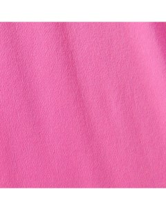 Бумага крепированная рулон 50х250 см 32 г 61 Ярко розовый Canson