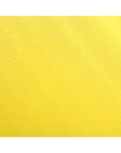 Бумага крепированная рулон 50х250 см 32 г 53 Светло желтый Canson
