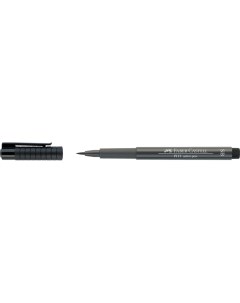Ручка капиллярная Faber Castell Pitt artist pen SB теплый серый 5 Faber–сastell