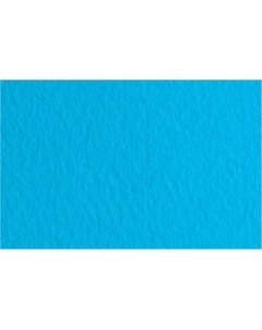 Бумага для пастели Tiziano 50x65 см 160 г 18 адриатический голубой Fabriano