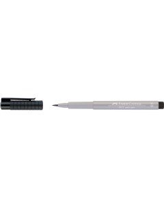 Ручка капиллярная Faber Castell Pitt artist pen SB теплый серый 3 Faber–сastell