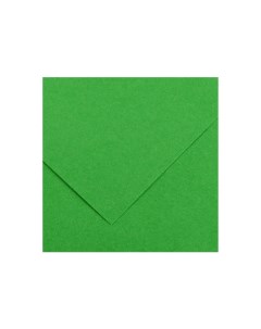 Бумага тонированная Iris Vivaldi А4 240 г 29 зеленый Canson