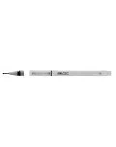 Линер Fineliner Pen 1 мм черный Winsor & newton